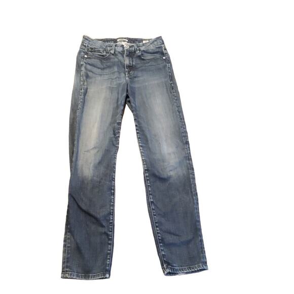 Good American super soft jeans! Distressed 14/32 - Picture 1 of 11